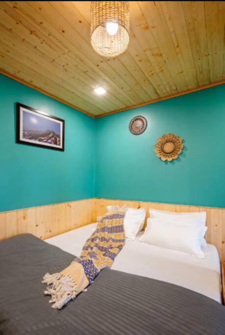 The Hill Story, Entire Chalet, Offbeat,Cozy 穆索里 外观 照片